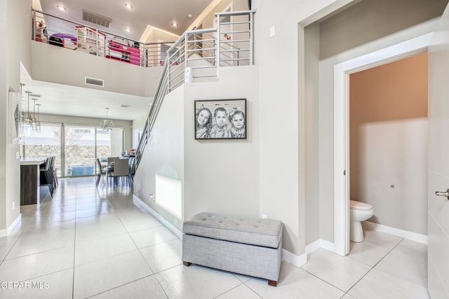 1259 DESERT MIRAGE Place, El Paso, TX 79912