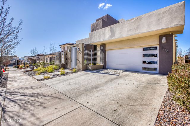 1259 DESERT MIRAGE Place, El Paso, TX 79912