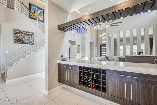 1259 DESERT MIRAGE Place, El Paso, TX 79912