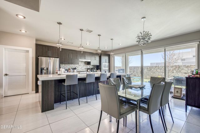 1259 DESERT MIRAGE Place, El Paso, TX 79912