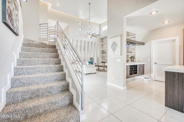 1259 DESERT MIRAGE Place, El Paso, TX 79912