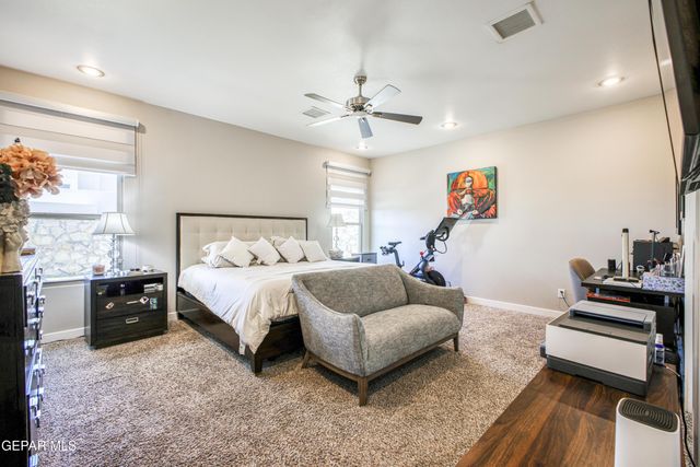 1259 DESERT MIRAGE Place, El Paso, TX 79912