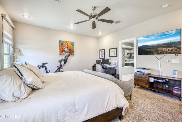 1259 DESERT MIRAGE Place, El Paso, TX 79912