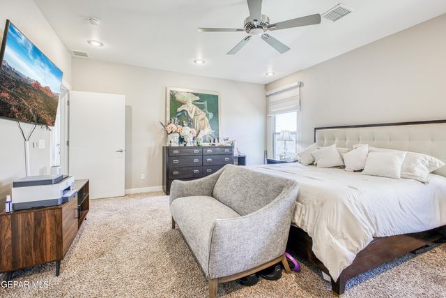 1259 DESERT MIRAGE Place, El Paso, TX 79912