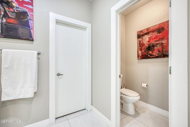 1259 DESERT MIRAGE Place, El Paso, TX 79912