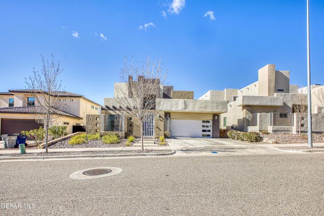 1259 DESERT MIRAGE Place, El Paso, TX 79912