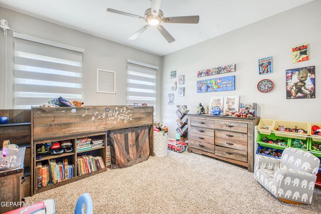 1259 DESERT MIRAGE Place, El Paso, TX 79912