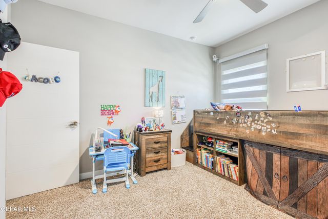 1259 DESERT MIRAGE Place, El Paso, TX 79912