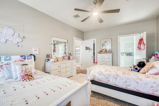 1259 DESERT MIRAGE Place, El Paso, TX 79912