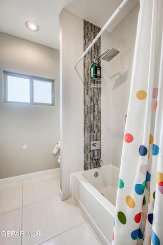 1259 DESERT MIRAGE Place, El Paso, TX 79912