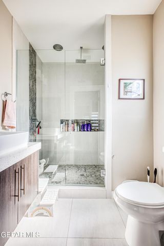 1259 DESERT MIRAGE Place, El Paso, TX 79912