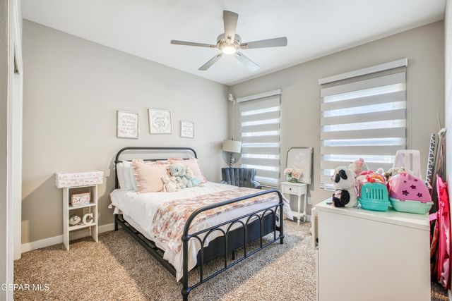 1259 DESERT MIRAGE Place, El Paso, TX 79912