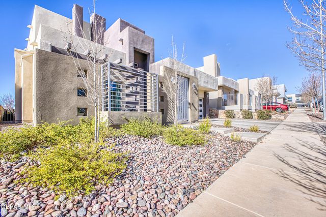 1259 DESERT MIRAGE Place, El Paso, TX 79912