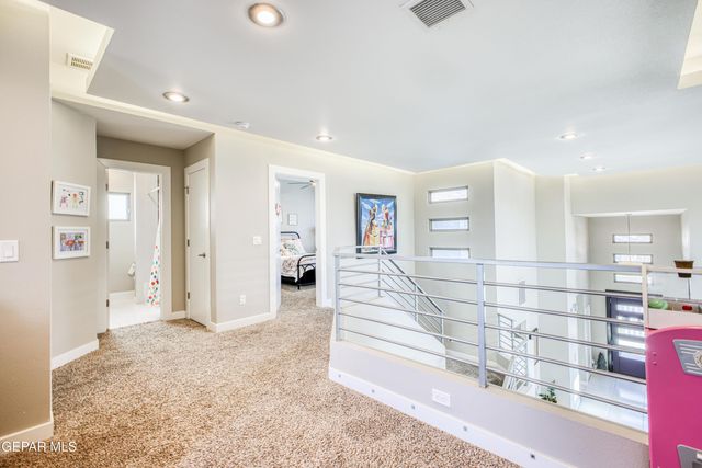 1259 DESERT MIRAGE Place, El Paso, TX 79912