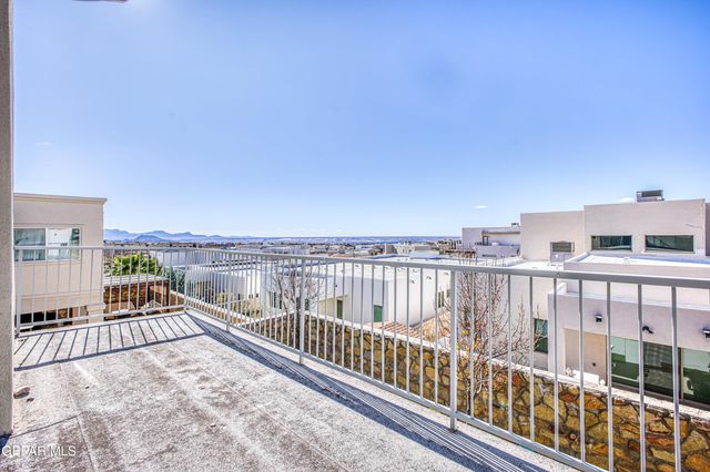 1259 DESERT MIRAGE Place, El Paso, TX 79912