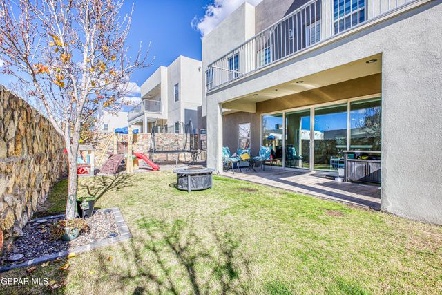 1259 DESERT MIRAGE Place, El Paso, TX 79912