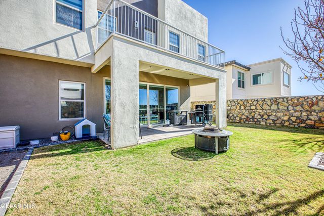 1259 DESERT MIRAGE Place, El Paso, TX 79912