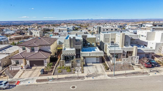 1259 DESERT MIRAGE Place, El Paso, TX 79912