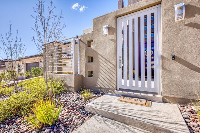 1259 DESERT MIRAGE Place, El Paso, TX 79912