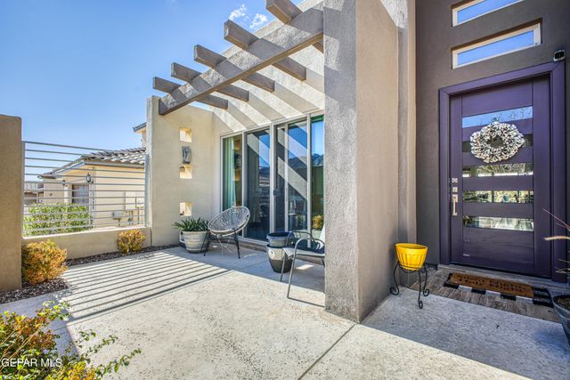 1259 DESERT MIRAGE Place, El Paso, TX 79912