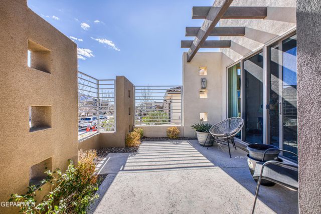 1259 DESERT MIRAGE Place, El Paso, TX 79912