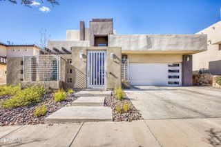 1259 DESERT MIRAGE Place, El Paso, TX 79912