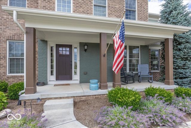 9976 Win Star Way, Fishers, IN 46040