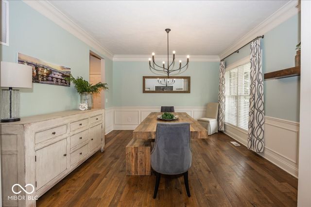 9976 Win Star Way, Fishers, IN 46040