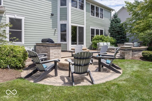 9976 Win Star Way, Fishers, IN 46040