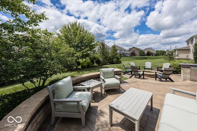 9976 Win Star Way, Fishers, IN 46040
