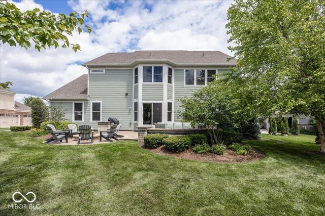 9976 Win Star Way, Fishers, IN 46040