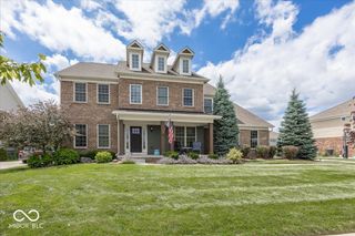 9976 Win Star Way, Fishers, IN 46040