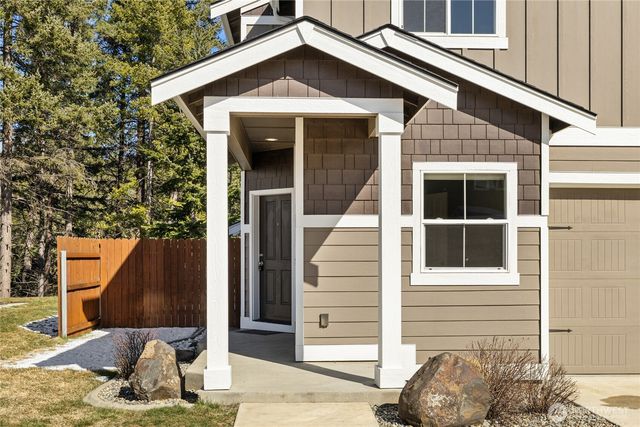 1402 Marian Drive, Cle Elum, WA 98922