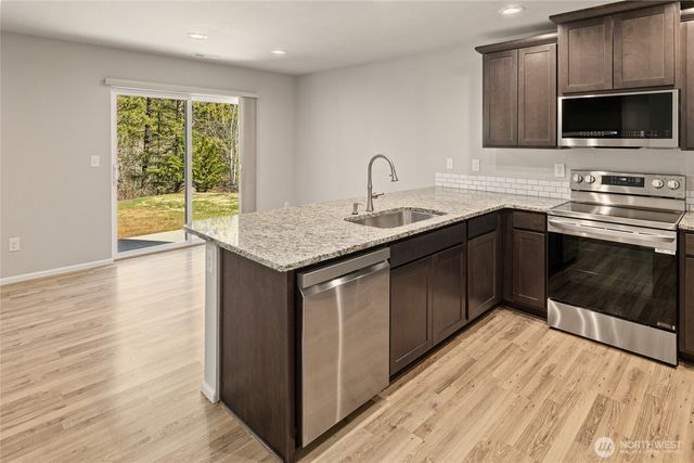 1402 Marian Drive, Cle Elum, WA 98922