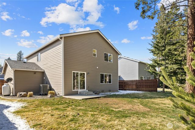 1402 Marian Drive, Cle Elum, WA 98922