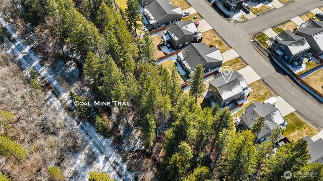 1402 Marian Drive, Cle Elum, WA 98922