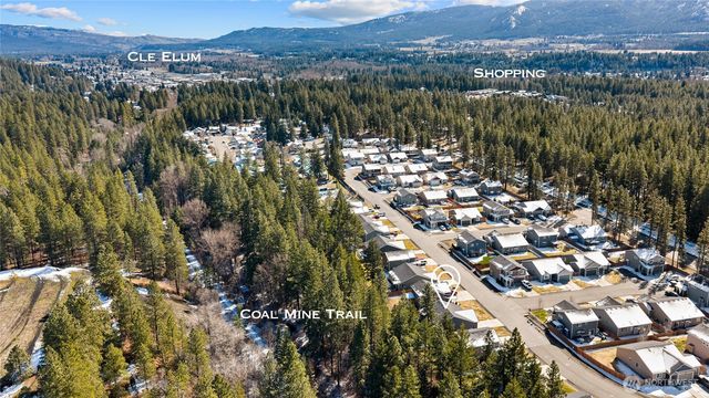 1402 Marian Drive, Cle Elum, WA 98922