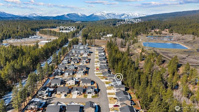 1402 Marian Drive, Cle Elum, WA 98922