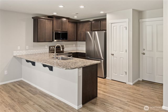 1402 Marian Drive, Cle Elum, WA 98922