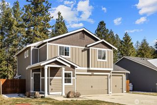 1402 Marian Drive, Cle Elum, WA 98922