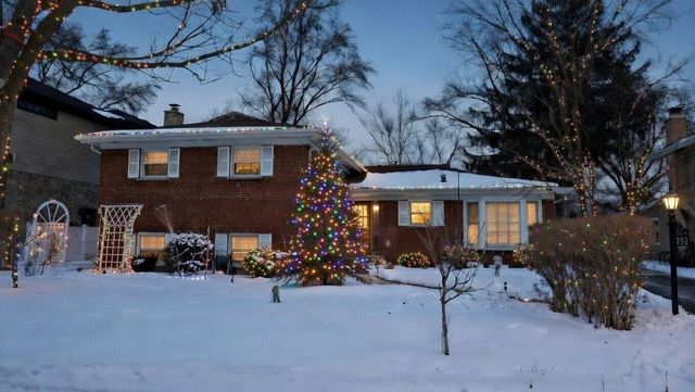 232 Kilpatrick Avenue, Wilmette, IL 60091