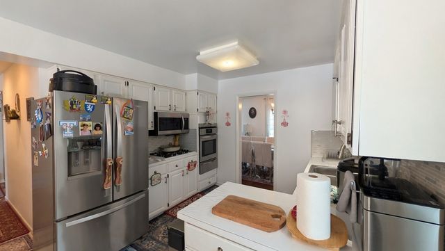 232 Kilpatrick Avenue, Wilmette, IL 60091