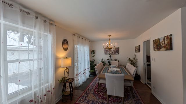 232 Kilpatrick Avenue, Wilmette, IL 60091