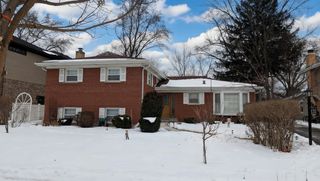 232 Kilpatrick Avenue, Wilmette, IL 60091