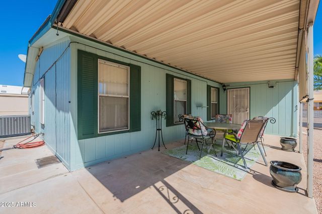 3700 S TOMAHAWK Road 39, Apache Junction, AZ 85119