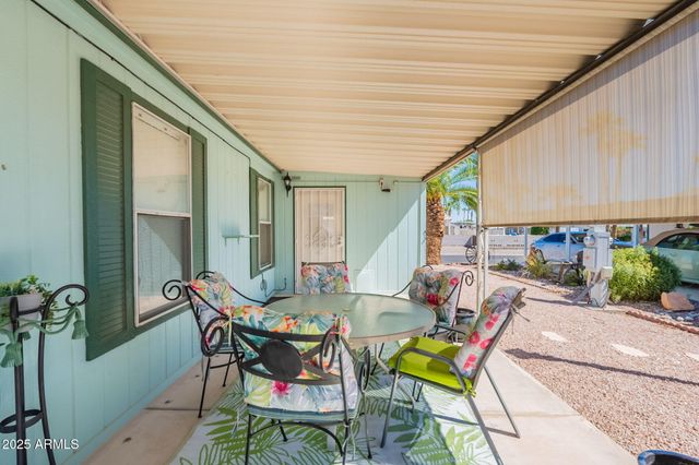 3700 S TOMAHAWK Road 39, Apache Junction, AZ 85119