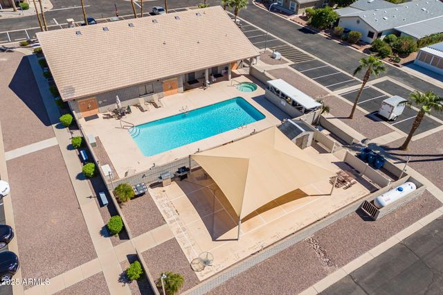 3700 S TOMAHAWK Road 39, Apache Junction, AZ 85119