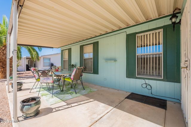 3700 S TOMAHAWK Road 39, Apache Junction, AZ 85119