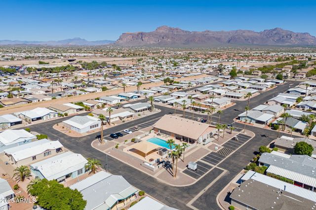 3700 S TOMAHAWK Road 39, Apache Junction, AZ 85119