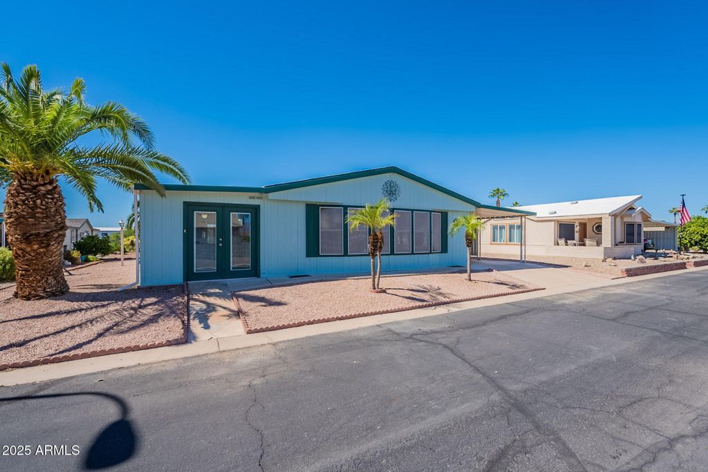 3700 S TOMAHAWK Road 39, Apache Junction, AZ 85119